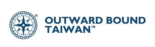 財團法人台灣外展教育發展基金會 標誌